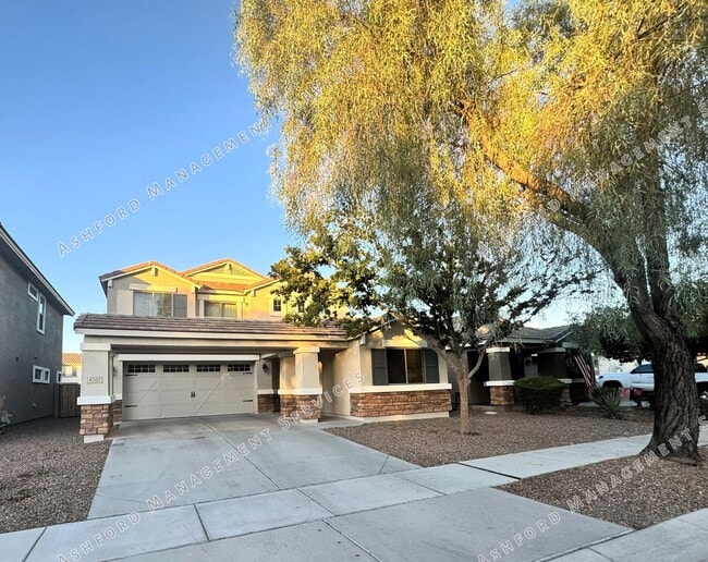 Building Photo - POWER RANCH 4 BEDROOM EXQUISITE HOME: COMM...