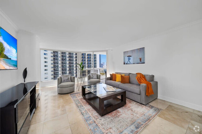 Building Photo - 1717 N Bayshore Dr Unit ID1054095P Rental