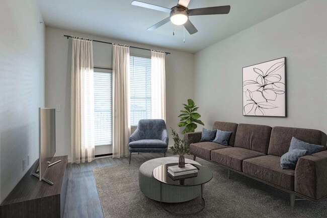 Sunstone Apartments apartments — community photo