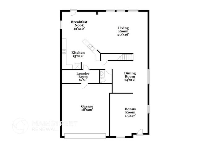 Photo - 1638 Blue Grass Pkwy