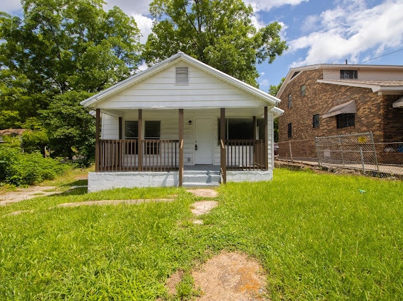 Building Photo - 4344 44th Ave N Rental