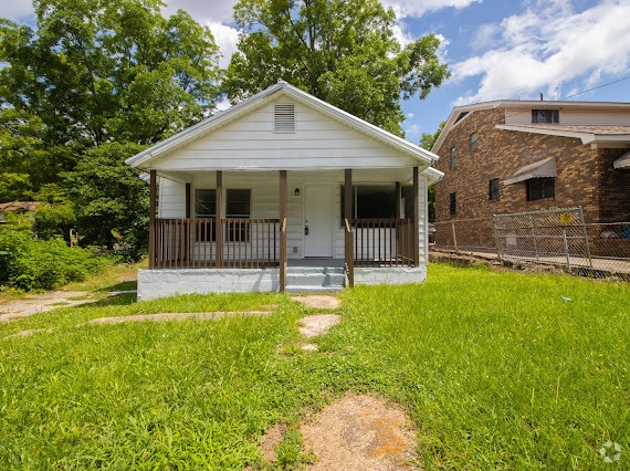 Building Photo - 4344 44th Ave N Rental