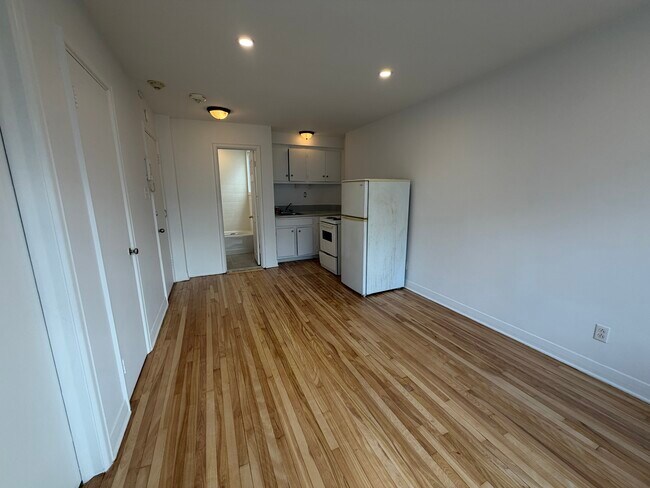Photo - 110 rue Rachel