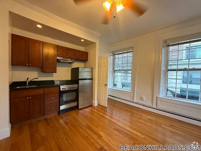 Building Photo - 24 Joy St Rental