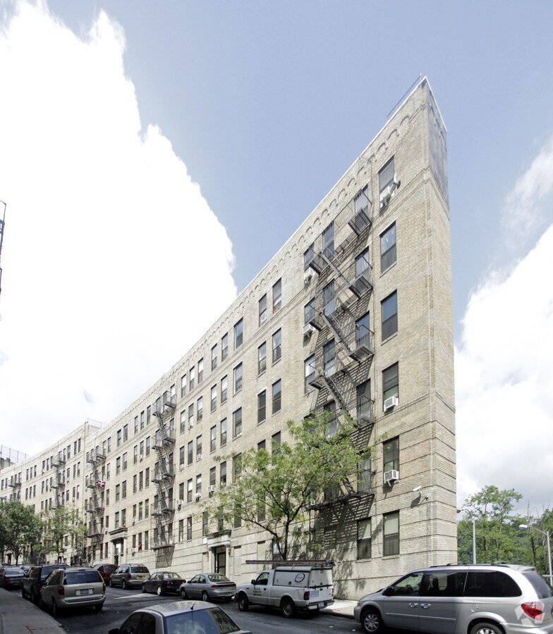 Photo - 75-89 Wadsworth Ter