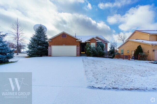 Building Photo - 5049 Barnstormers Ave Rental