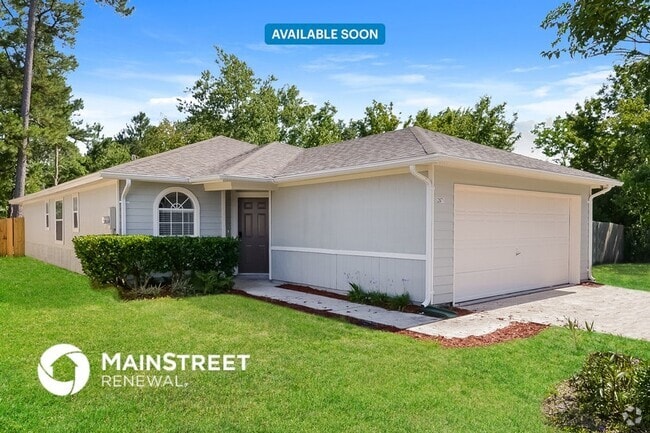 Building Photo - 2671 Sam Houston Pl Rental