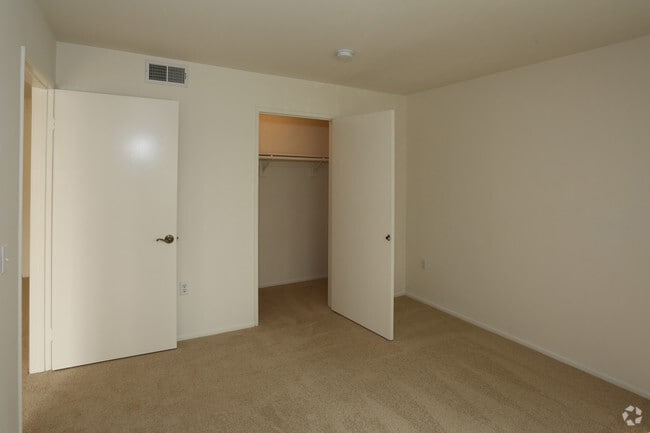 Cypress Park Senior Community