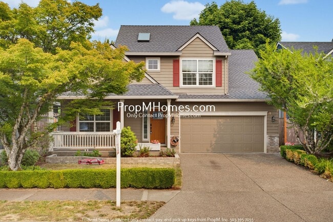 Building Photo - 23858 SW Pinecone Ave