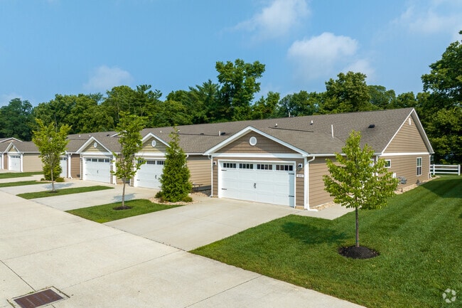 Photo - Redwood Reynoldsburg