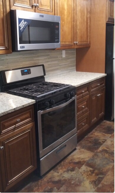 Photo - 3611 Garfield Ave