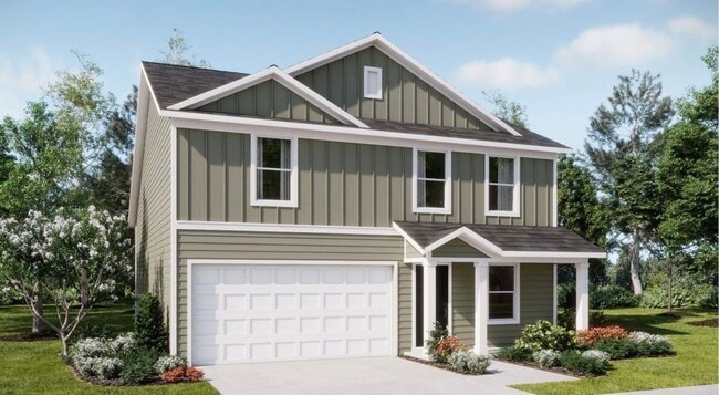 Photo - 1114Cooper Cooper Hawk Ln SW