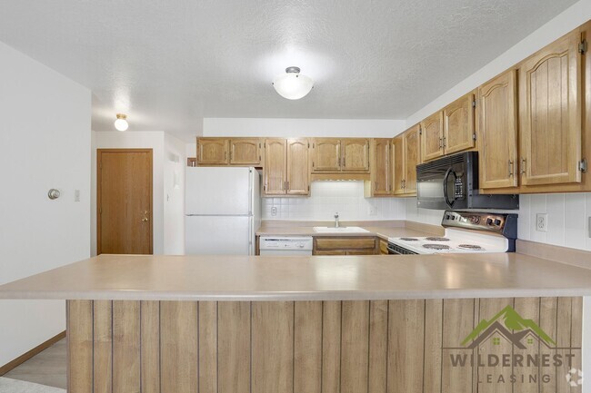 Building Photo - Dillon Valley West Condo-New paint/Floorin...