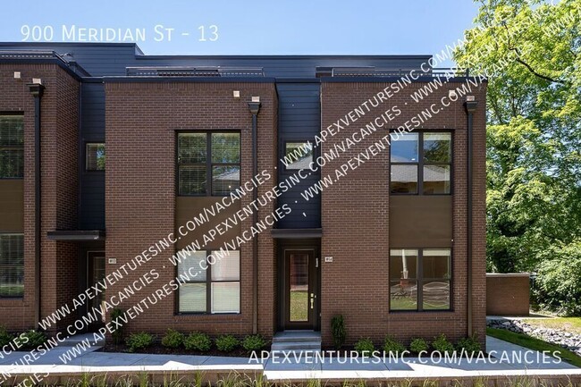 Photo - Beautiful New build in Cleveland Park (Dow... Apartment Unit 13