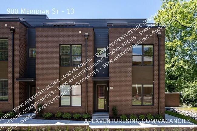 Building Photo - Beautiful New build in Cleveland Park (Dow... Unit 13 Rental