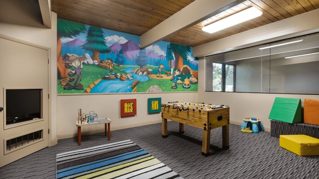 Playroom