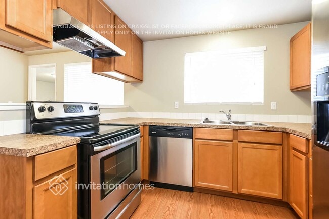 Photo - 11717 SE 165th St