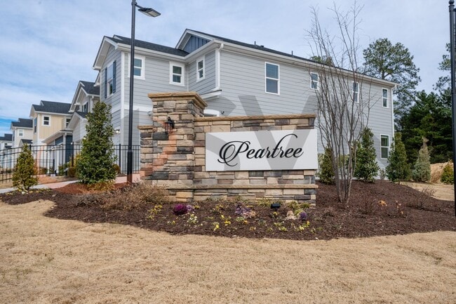 Photo - Brand New Construction! 3BD, 2.5BA Mebane Townhome Walking Distance from Tanger Outlets