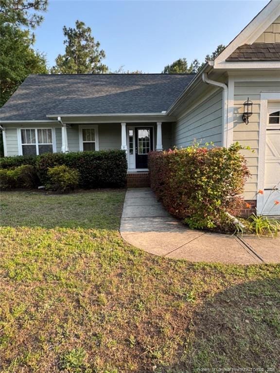 Photo - 419 Orchard Falls Dr