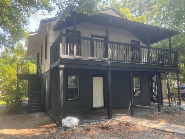 Photo - 1035 Maynard St Unit 1