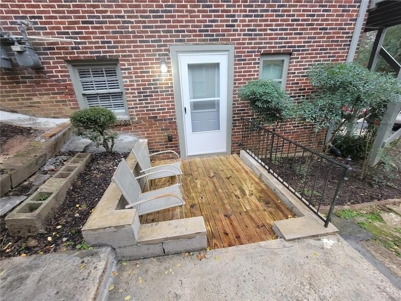Photo - 1896 Ridgewood Dr NE Unit 5