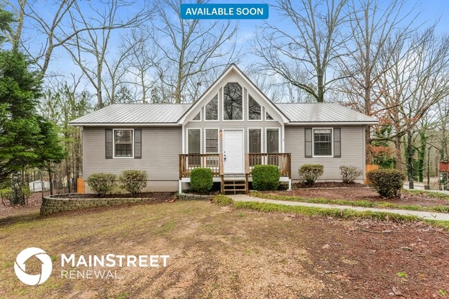 Photo - 155 Lake Country Dr Casa