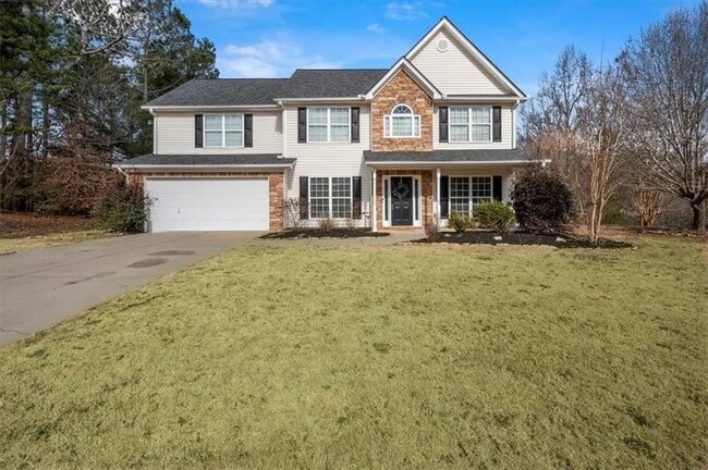 Building Photo - 8805 Penbrooke Ct
