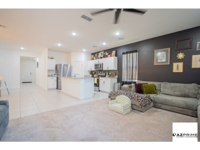 Photo - Modern 3/2 Maricopa House!