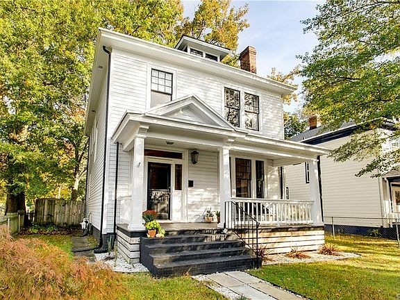 Photo - 3023 Fendall Ave