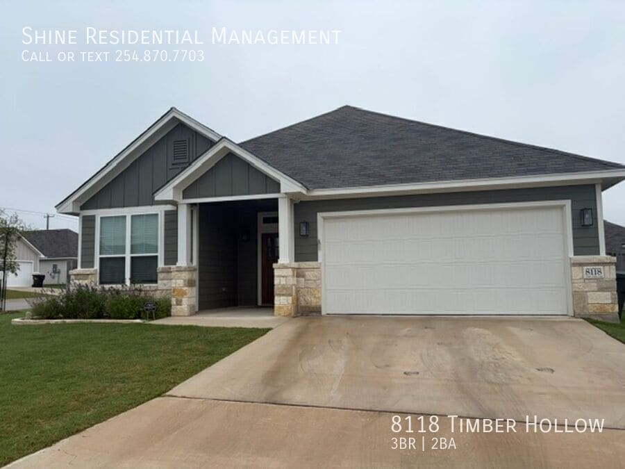 Photo - 8118 Timber Holw Ln