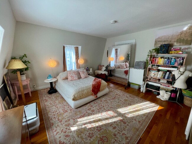 Photo - 36 Central Ave Unit 3R