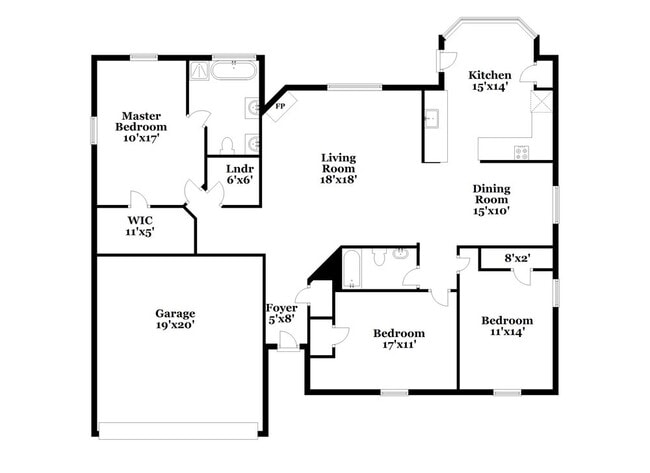 Photo - 1626 Redwood Dr