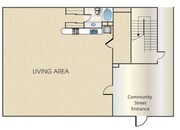 Mitchell Lofts- The Mitchell