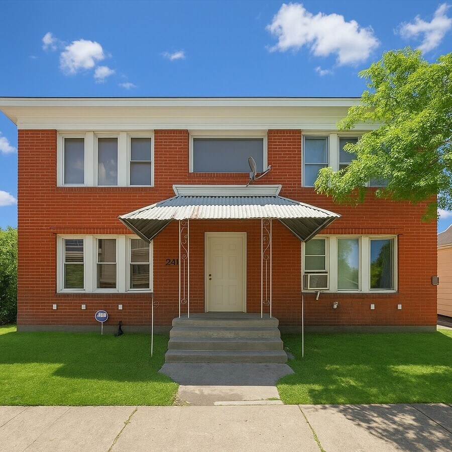 Photo - 2411 Dunlavy St