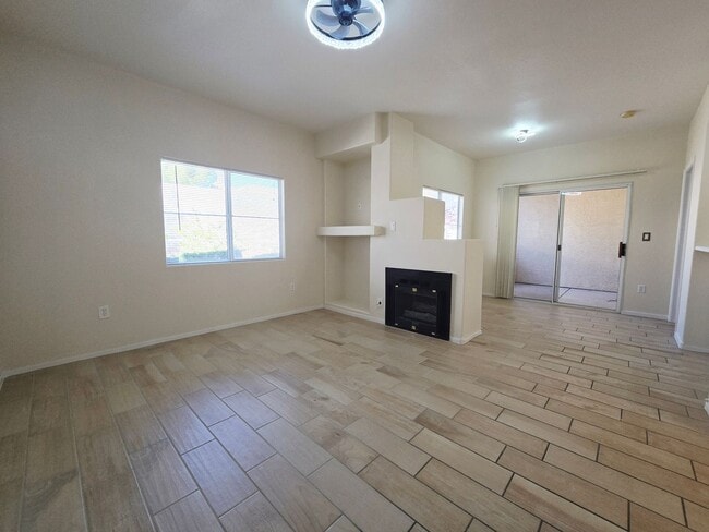 Photo - BEAUTIFUL GATED COMMUNITY WITH CLUBHOUSE, COMMUNITY POOL, COMMUNITY SPA, EXERCISE ROOM. FIRST FLO...