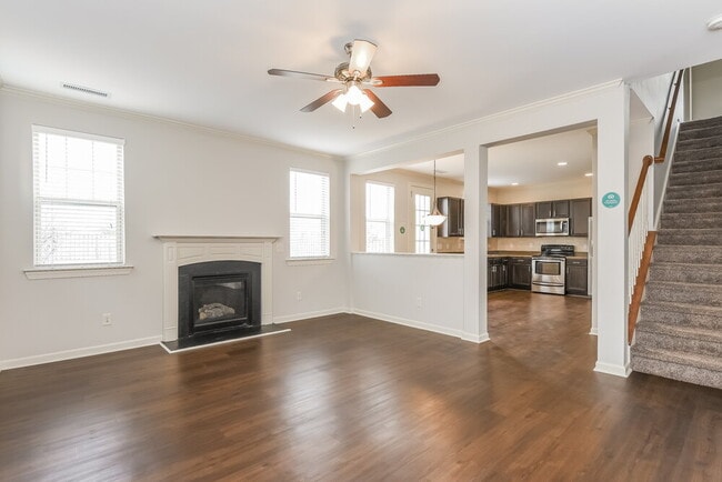 Photo - 205 Callahan Trail