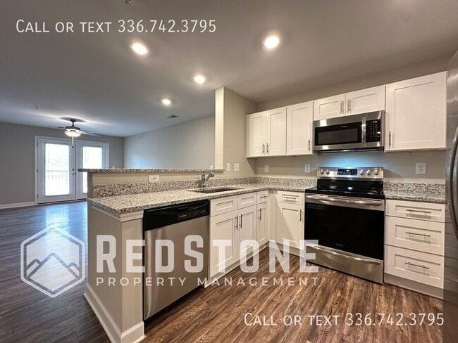 Photo - 1020 S Williamson Ave Apartment