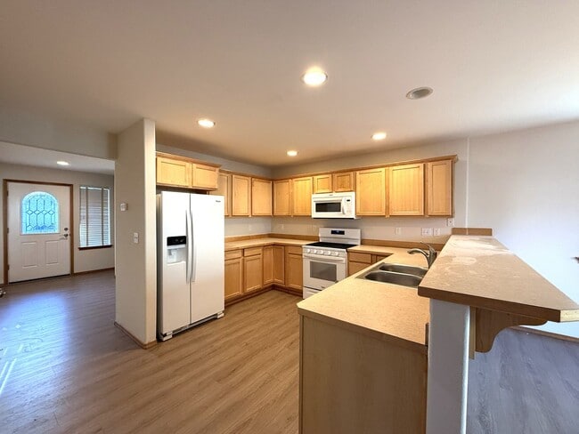 Photo - Newly Updated and Pet Friendly!