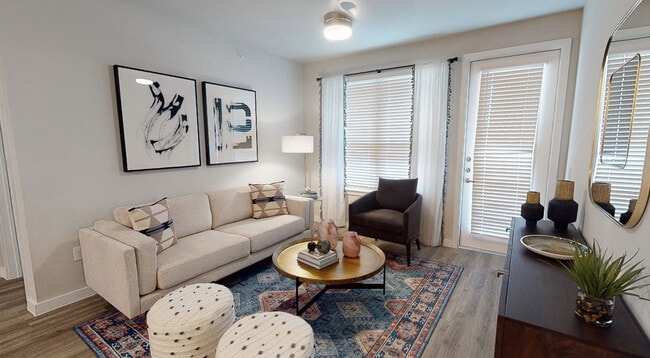 Photo - 2 Bed w/ $1,000 Gift Card + 6 Weeks Free —... Unit BATN