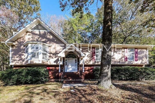 Building Photo - 1028 Independence Ct