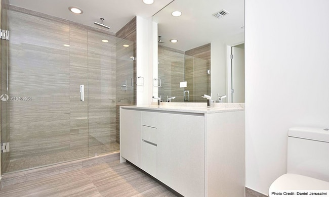 Photo - 1010 Brickell Ave Unit 1604