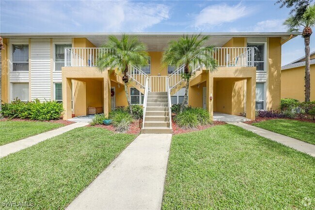 Building Photo - 1210 Yesica Ann Cir Unit C-206 Rental
