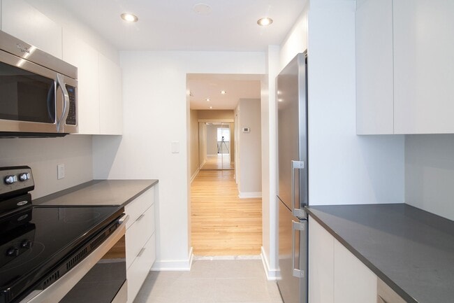 Photo - 3435 Rue Drummond Unité 93