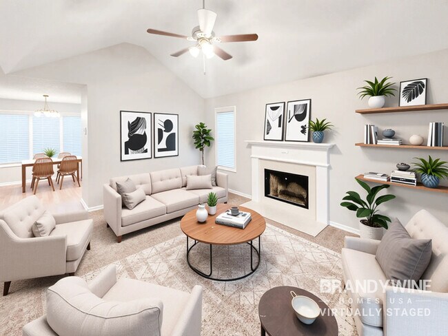 Photo - 314 Moreland Cir