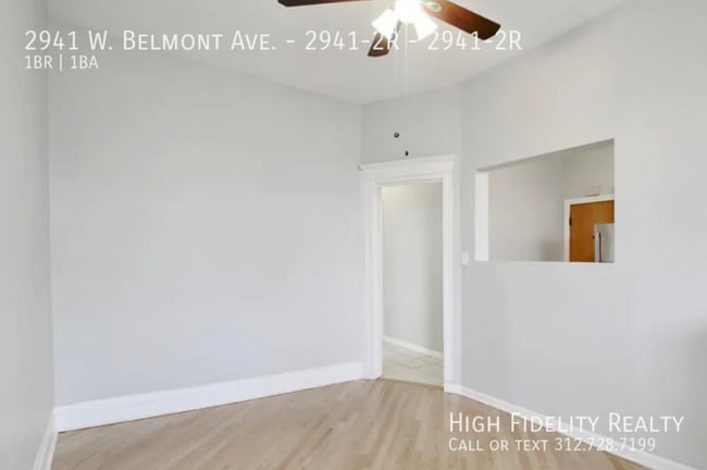 Photo - 2941 W Belmont Ave Unit 2941-2R