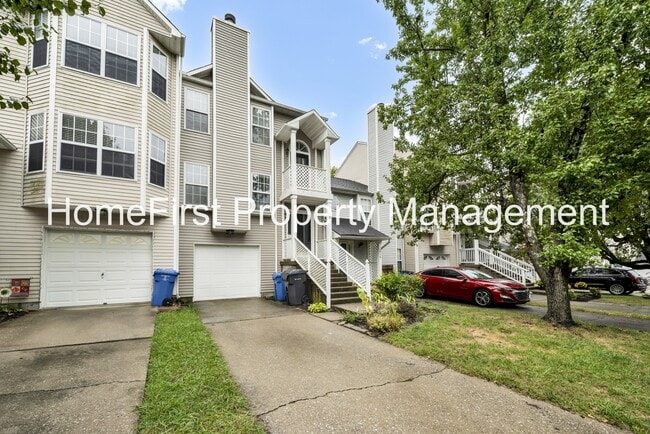 Photo - 420 Windfield Pl