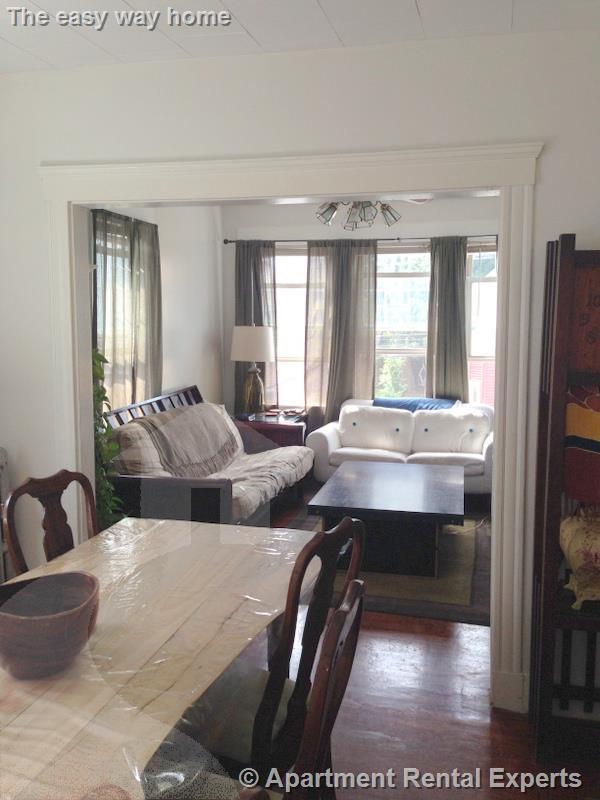 Somerville/Davis Square 3 Bedroom - 2 porc... - Somerville/Davis Square 3 Bedroom - 2 porc... Casa Adosada