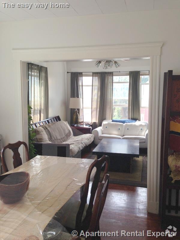 Building Photo - Somerville/Davis Square 3 Bedroom - 2 porc... Rental