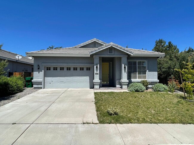 Front of House - 1833 Millpond Ct Casa