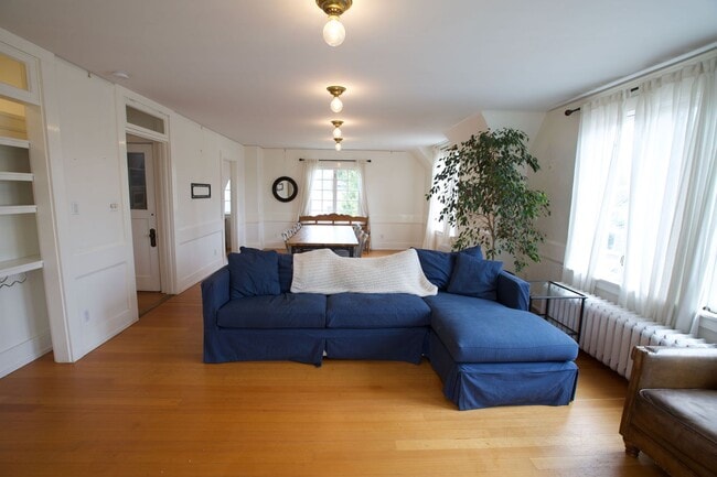 Photo - Converted Early 20th Century Firehouse